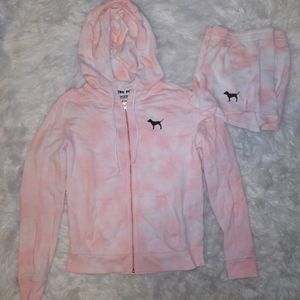 VS PINK Summer Nights Set❤